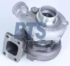 Компрессор BTS Turbo T912272